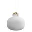 Raito 30 | Pendant | Opal white thumbnail 1