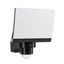 Steinel Sensor Outdoor Spotlight XLED PRO 240 black thumbnail 2