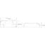 TRIAC DIMMABLE DRIVER 500/550/600/700mA 26-42V 230V thumbnail 2