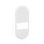 SHAVER SOCKET ROCKER WHITE thumbnail 2