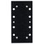 Sanding plate for GSS 182 x 92 mm thumbnail 1