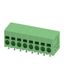 SPT 2,5/ 8-H-5,0 - PCB terminal block thumbnail 1