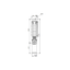 Submersible deepwell pump SP 30-22 Rp3&quot; 22 kW 3x380-415V 50Hz thumbnail 2
