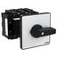 P3 Main switch, 80 A,Rear mounting, 3 pole, Form Z, Black, Door coupli thumbnail 3
