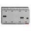 KNX Combi-switching/blind-actuator, 8/4-gang, 16A, 230V AC thumbnail 2