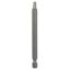 Screwdriver bit Extra Hard R2, 49 mm 3 pcs. thumbnail 1