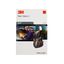 3M™ PELTOR™ Optime™ II Earmuffs, Green, Foldable, H520F-409-GQ thumbnail 2