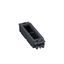 WD SUPPORT FLOORBOX HORIZONTAL 8 MODULES + INSULATOR thumbnail 1