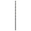 Metal drill bits HSS-G, DIN 340 4 x 78 x 119 mm 1 pcs. thumbnail 1