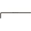 967 XL HF TORX Stiftsleutel met vasthoudfunctie, lang, TX 40 x 224 mm thumbnail 1