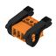 PCB plug-in connector, male plug, 3.81 mm, Number of poles: 3, 180°, Clamping yoke connection, Clamping range, max. : 1.5 mm², Box thumbnail 2