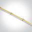 COB LED STRIP 24V DC CW 5m ROLL 14W/m IP20 thumbnail 1