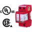 Surge arrester type 2 DEHNguard M thumbnail 1