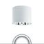 PANOS INF/EVO E200H ANBAUGEH D235 WH - Surface-mount housing thumbnail 1