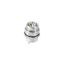 Built-in plugs, M12, Mounting thread: M 16 x 1.5, Number of poles: 5, Strand / cable length: thumbnail 2