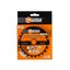 Circular saw blade for wood, carbide tipped 125x22.2/20, 30Т thumbnail 3