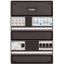 Systeem 55 consumer unit, 3-phase, 2x AFDD thumbnail 1