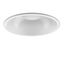 DL ROUND MIDI WITTE REFLECTOR thumbnail 1