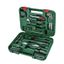 Advanced Hand Tool Set 52-Piece thumbnail 1