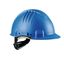 3M™ High Heat Hard Hat, Ratchet, Non vented, 1000V, Leather Sweatband, thumbnail 3