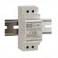 HVGC-320-1050AB Led driver, IP65 320W, 304.8V, 1050mA CC, MEAN WELL thumbnail 1