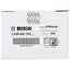 Fibre sanding disc R574, Best for Metal D= 115 mm; G= 100 thumbnail 2