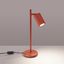 SOLLUX - Red ocher Table lamp KARBON SL.1643 10W GU10 IP20 thumbnail 10
