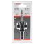 Hexagon socket adapter 5/8" - 18 UNF, 32-76 mm thumbnail 2