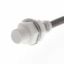 Proximity sensor, inductive, PTFE body, short, M12, shielded, 2 mm, 3- E2FQ1019H thumbnail 2