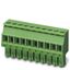 MCVR 1,5/ 2-ST-3,5 BK - PCB connector thumbnail 1