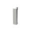 Blank cover - 1/2M - Silver thumbnail 2
