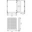 Uni-2 UNIbox housing 500x400x179 thumbnail 2