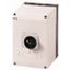 CI-K4-PKZ4-G Insulated enclosure for PKZ4, +rotary handle, black/grey thumbnail 1