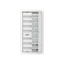 LFDW/A.1.63.1-82 | Cover 1x dimmable icon | CARAT, AXCENT, FUTURE |82 IVORY thumbnail 1