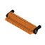PCB plug-in connector, female plug, 5.08 mm, Number of poles: 16, 180°, Clamping yoke connection, Clamping range, max. : 4 mm², Box thumbnail 2
