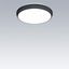 NOVS S 1400-840 DI HF BK - Wall/Ceiling mounted LED luminaire thumbnail 1