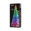 750L 5MM matt+diffuse RGB+W lens 4m light tree, pole included, BT+WiFi, Gen II, IP44, Plug F thumbnail 1