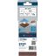 3-piece X440 sanding belt set 65 x 410 mm, 80 thumbnail 2