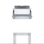 P-INF Q190H 2500-930 LDO SM TL - LED ceiling-recessed luminaire thumbnail 1