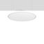 TRIONA round, 80 W, 8000 lm, 830, white, DALI Recessed ceiling luminai thumbnail 2