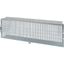 XTPZBAVP-H350W1100 Vertical separation, main busbar, HxW=350x1100mm thumbnail 3