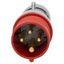 Tv telenet + RJ45 UTP category 6 socket alu thumbnail 12