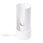 FLASH DESK LAMP WHITE 1XE27 thumbnail 2