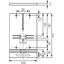 Meter board T-U 1F/3F-b/z-12 FR thumbnail 2
