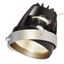 COB LED MODULE, silver-grey, 12ø, CRI90+, 3200K thumbnail 3