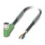 SAC-4P-10,0-PUR/M 8FR SH - Sensor/actuator cable thumbnail 2