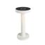 WHITE LED 2,5W TABLE LAMP RECHARGEABLE USB SOCKET IP65 DIMMABLE thumbnail 1