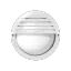EKO 21/GRILL E27 WIT thumbnail 3