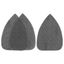 5x 240g Mesh Sheet, Mouse Velcro thumbnail 1