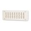 Distribution box 5 pole white (1,2,E,N,3) thumbnail 1